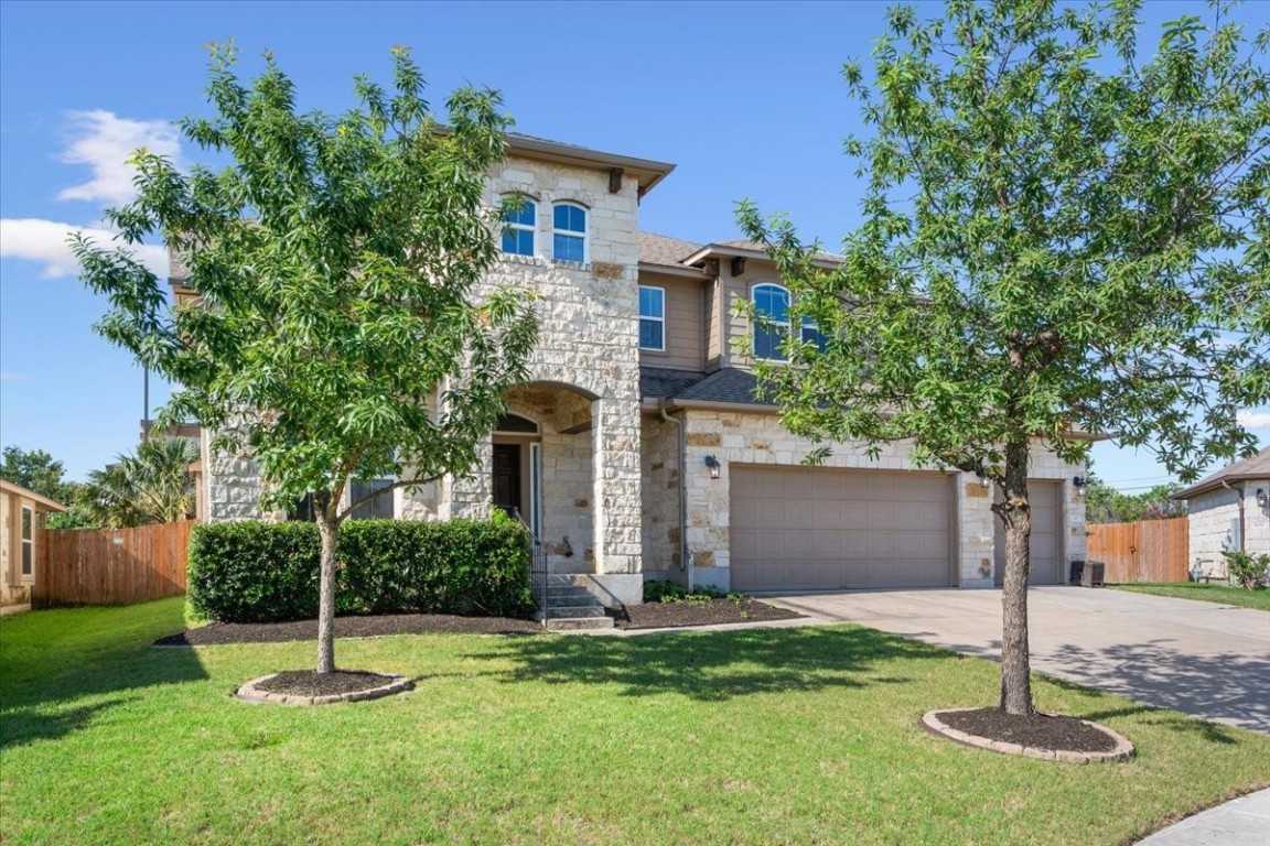 photo 3: 107 Lee Trevino Cove, Round Rock TX 78664