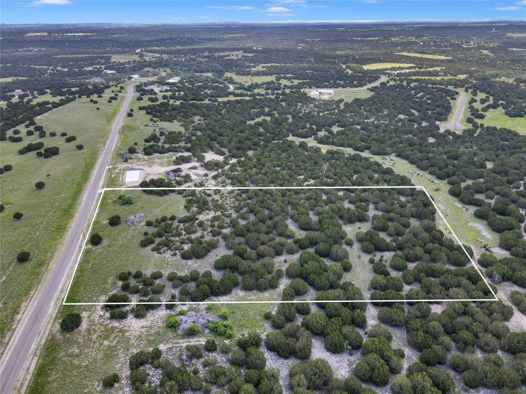 photo 3: LOT 17 Rolling Hills Drive, Lampasas TX 76550