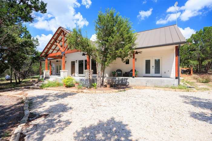 photo 1: 6028 MUSTANG VALLEY Trail, Wimberley TX 78676