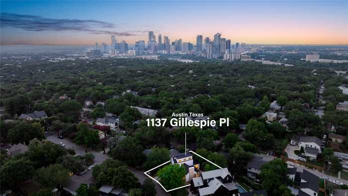 photo 40: 1137 Gillespie Place, Austin TX 78704