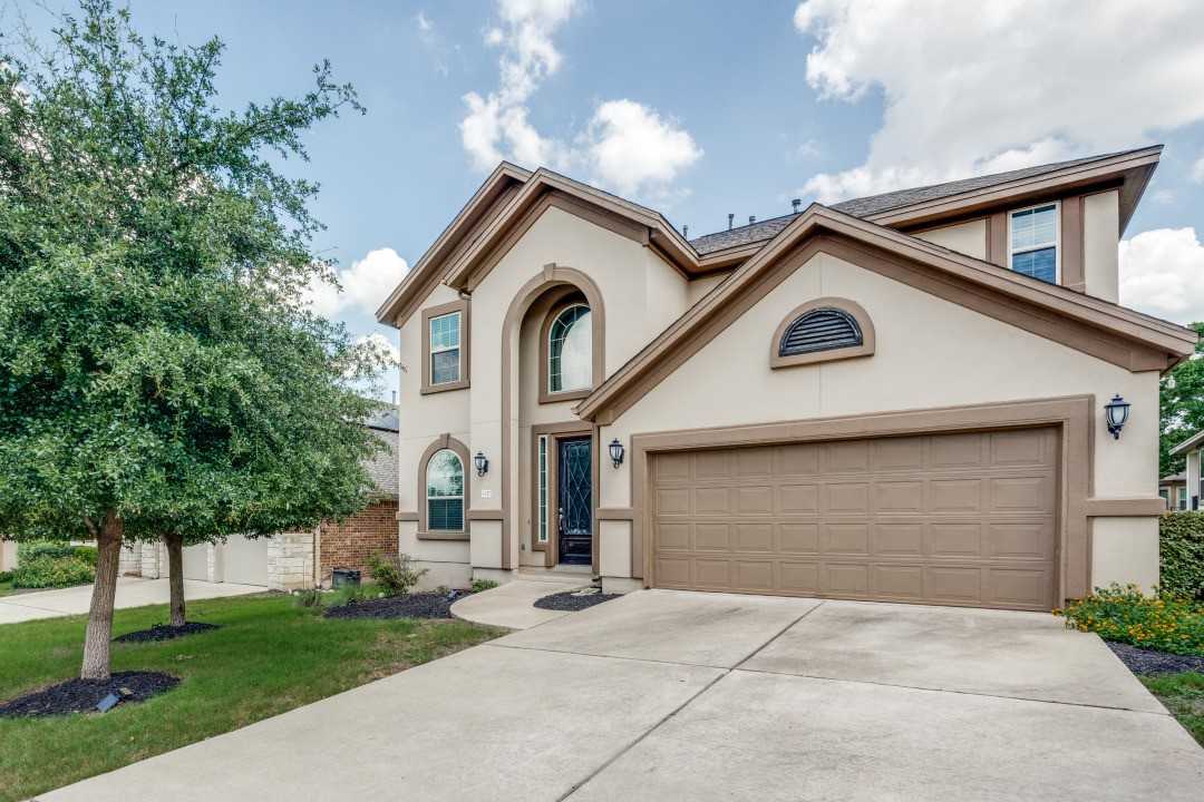 photo 1: 3317 Venezia View, Leander TX 78641