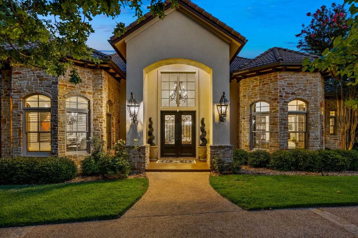 photo 1: 105 Flint Ridge Trail, Georgetown TX 78628