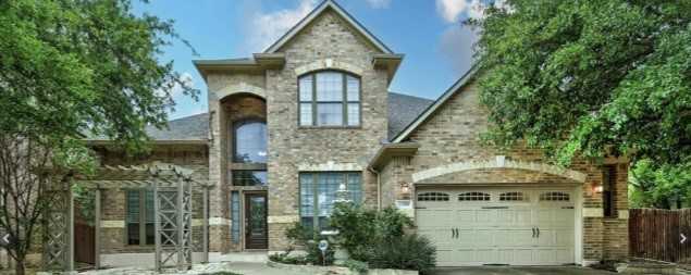 photo 1: 2989 Agave Loop, Round Rock TX 78681