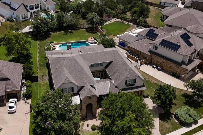 photo 1: 1105 Lakewood Hills Terrace, Austin TX 78732