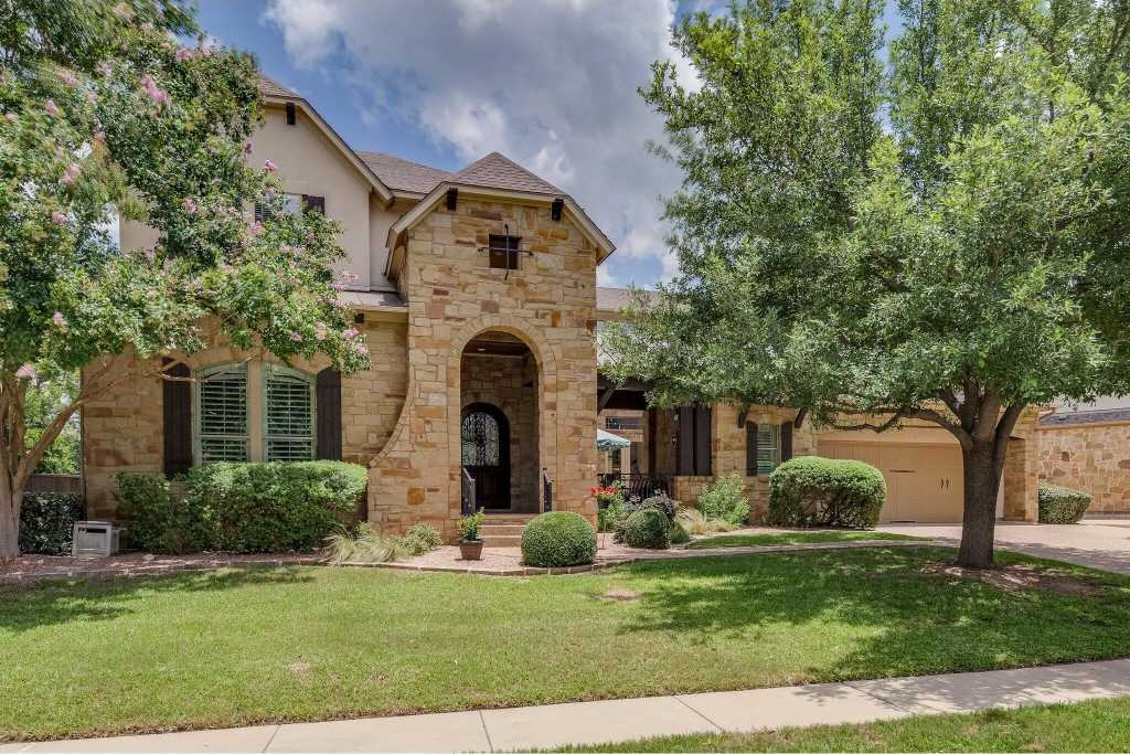 photo 3: 1105 Lakewood Hills Terrace, Austin TX 78732