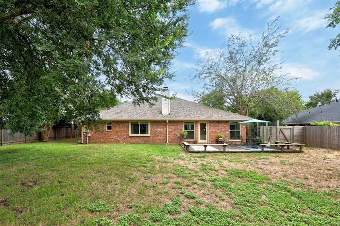 photo 29: 1404 Sagewood Drive, Taylor TX 76574