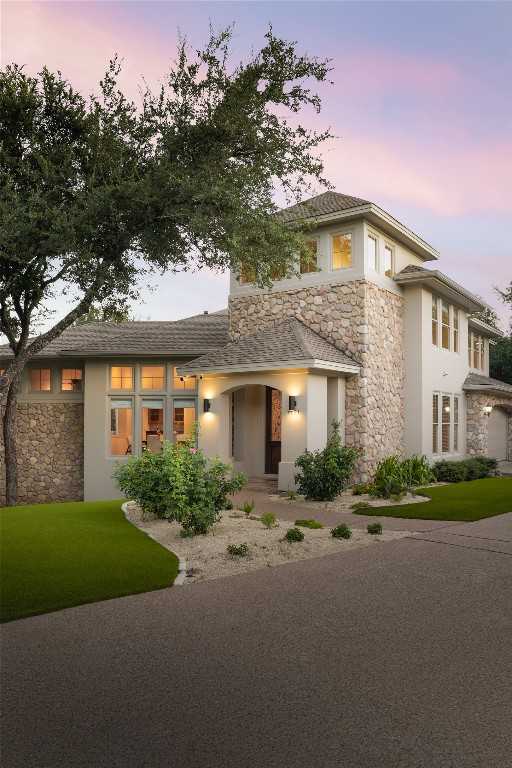 photo 3: 1221 Tamranae Court, Austin TX 78746