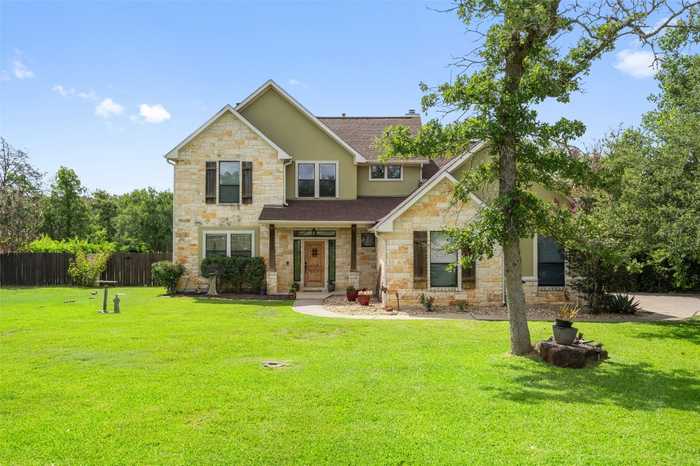 photo 2: 125 Buckboard Drive, Bastrop TX 78602