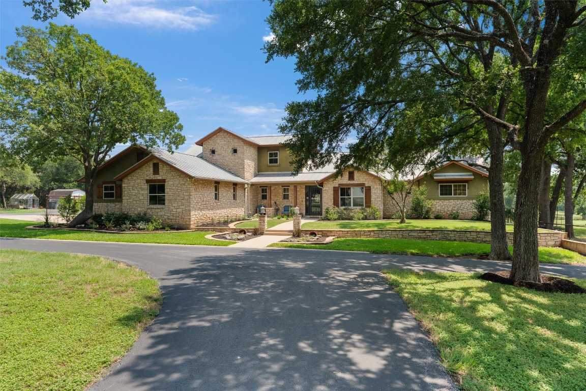 photo 1: 2879 Cedar Hollow Road, Georgetown TX 78628