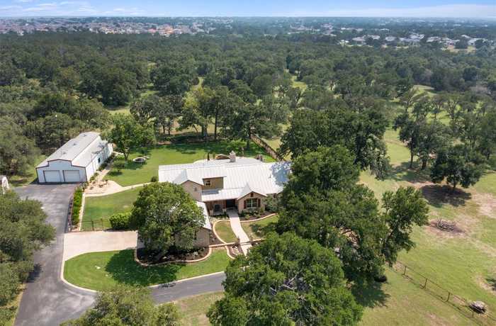 photo 2: 2879 Cedar Hollow Road, Georgetown TX 78628