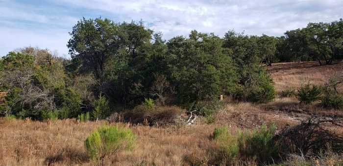 photo 2: Lot 103 Crossvine Road, Lampasas TX 76550