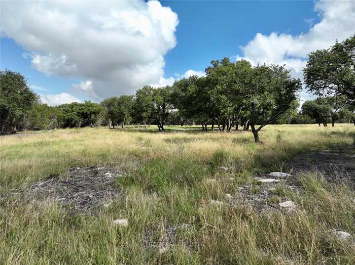 photo 2: TBD Starfall Drive, Lampasas TX 76550