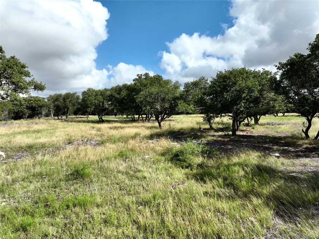 photo 3: TBD Starfall Drive, Lampasas TX 76550