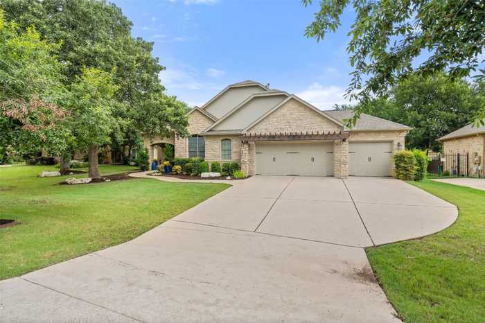 photo 1: 3416 Caladium Circle, Austin TX 78748