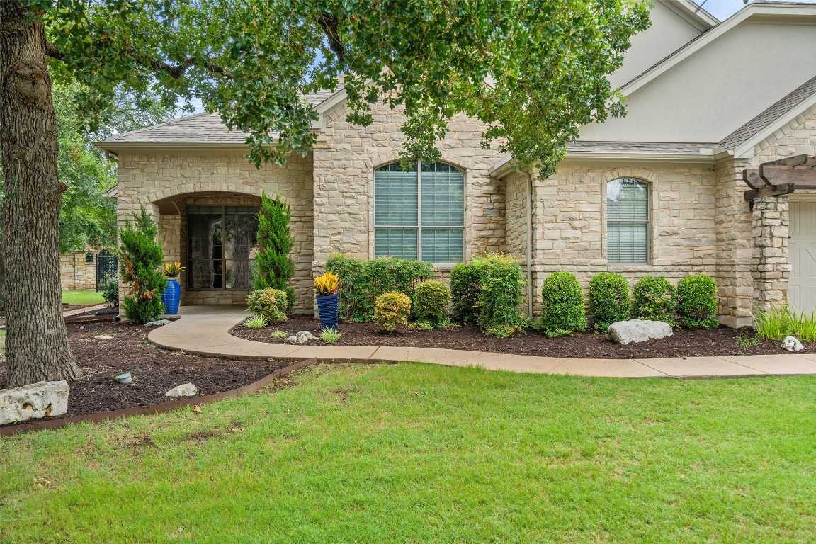 photo 3: 3416 Caladium Circle, Austin TX 78748