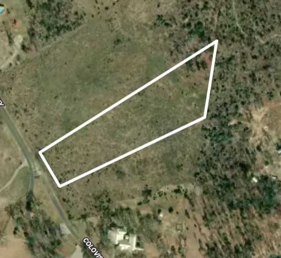 photo 3: TBD - Lot 9 Colovista Drive, Bastrop TX 78602