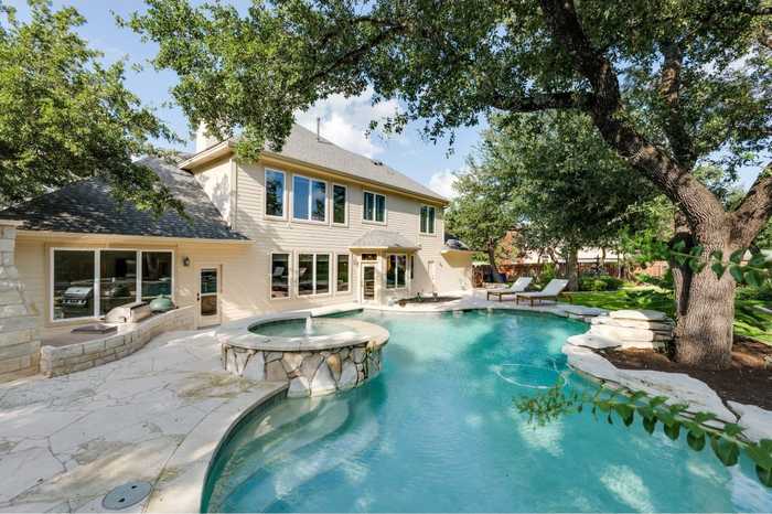 photo 40: 1724 Camp Craft Road, Austin TX 78746