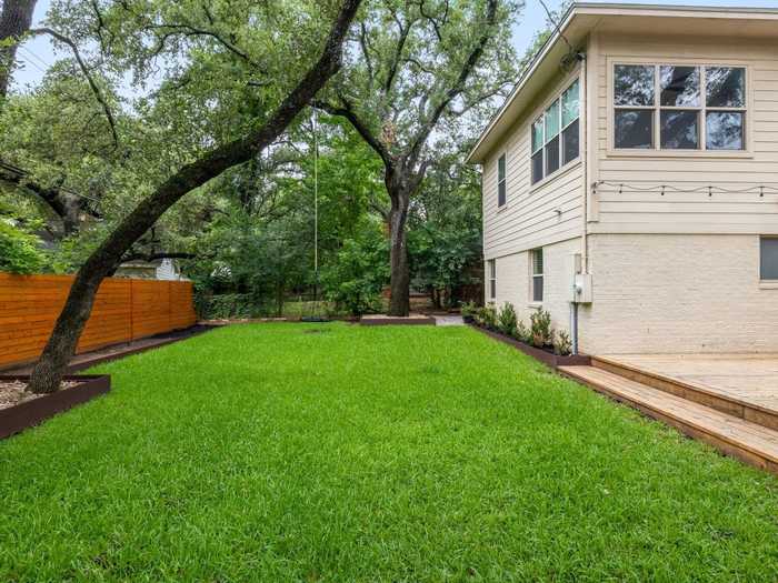 photo 40: 8715 Tallwood Drive, Austin TX 78759