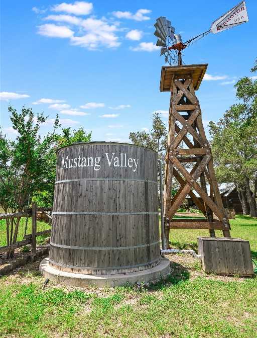 photo 2: 5028 MUSTANG VALLEY Trail, Wimberley TX 78676