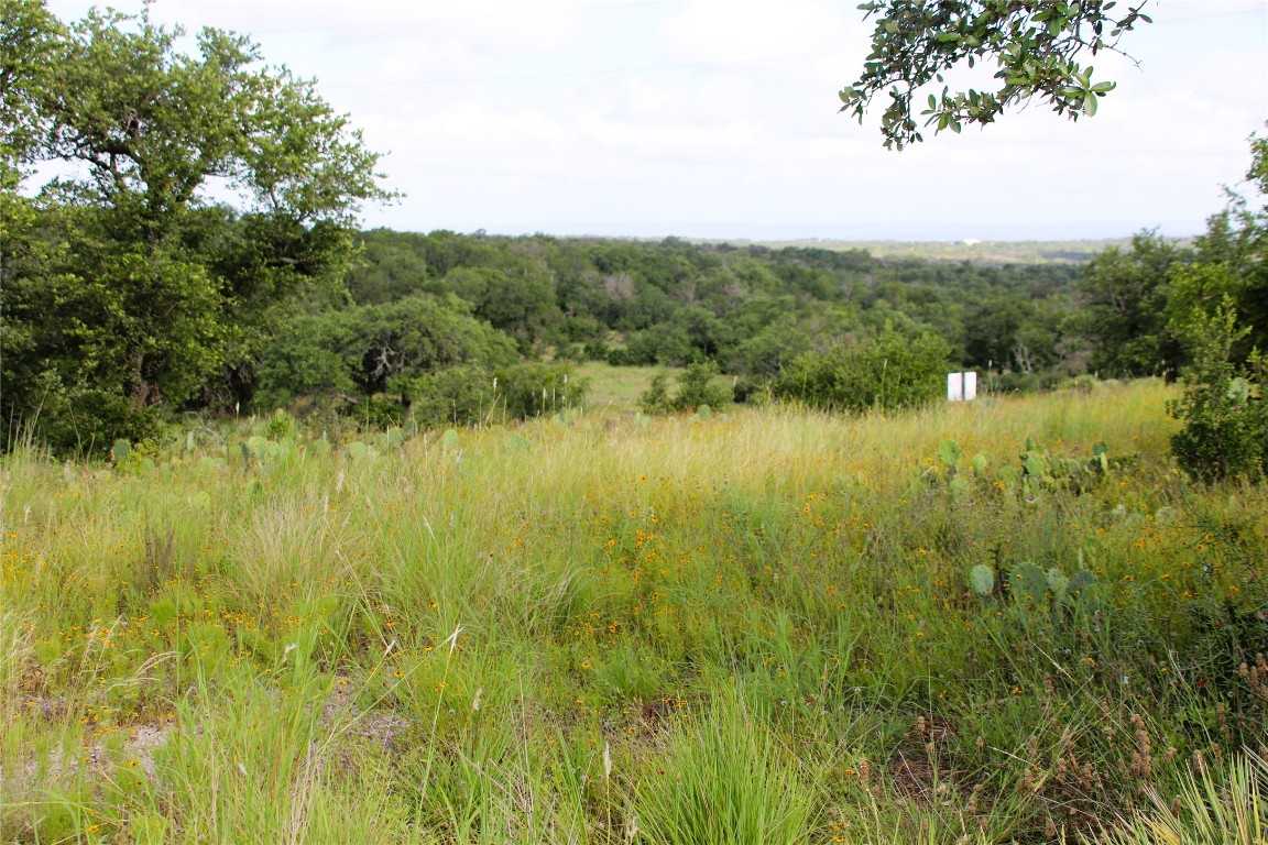 photo 1: Lot 5 Comanche Ridge, Round Mountain TX 78663