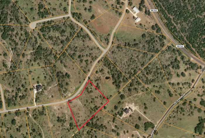 photo 16: Lot 5 Comanche Ridge, Round Mountain TX 78663