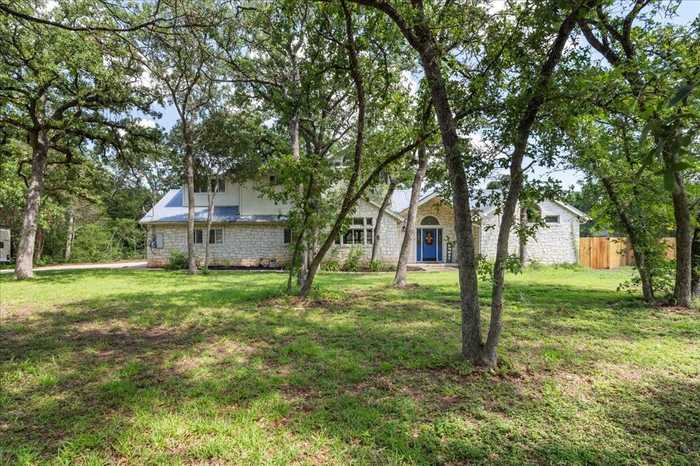 photo 1: 119 Briarwood Lane, Elgin TX 78621