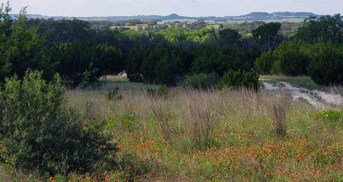 photo 1: Lot 3 County Road 1255, Lampasas TX 76550