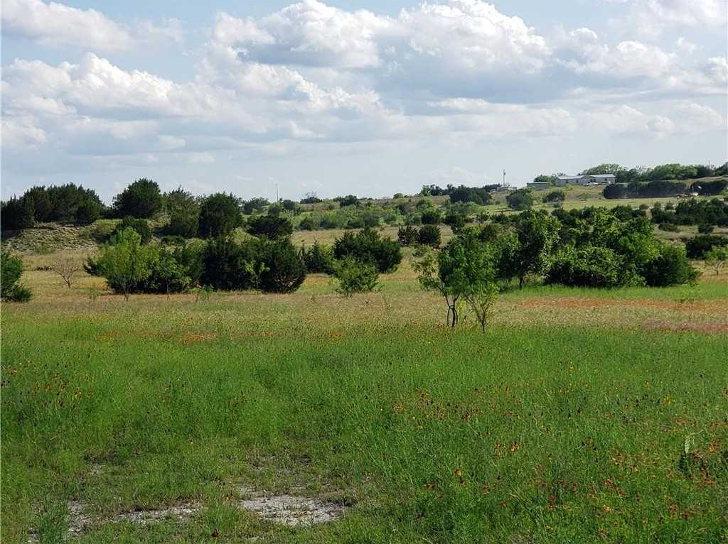 photo 2: Lot 3 County Road 1255, Lampasas TX 76550