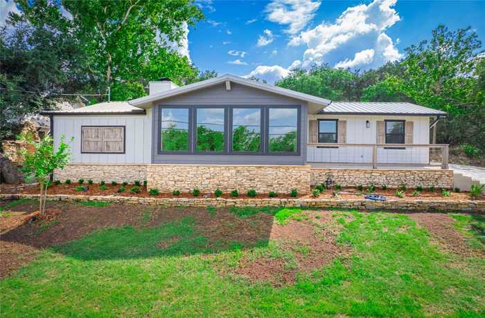 photo 1: 620 Galston Drive, Spicewood TX 78669