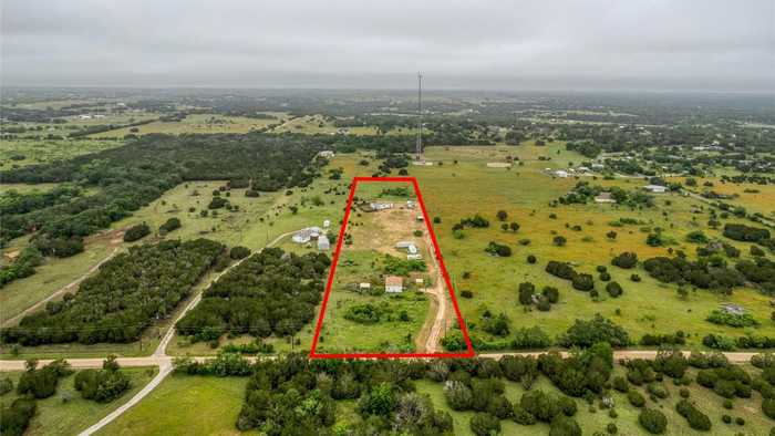 photo 1: 190 County Road 203, Liberty Hill TX 78642