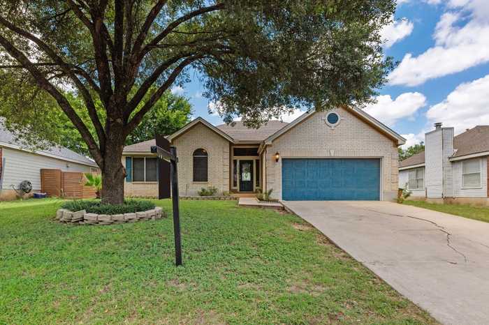 photo 1: 2314 Quicksilver Boulevard, Austin TX 78744