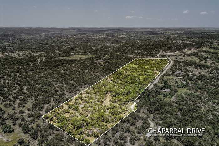 photo 1: Chaparral Drive, Leander TX 78641