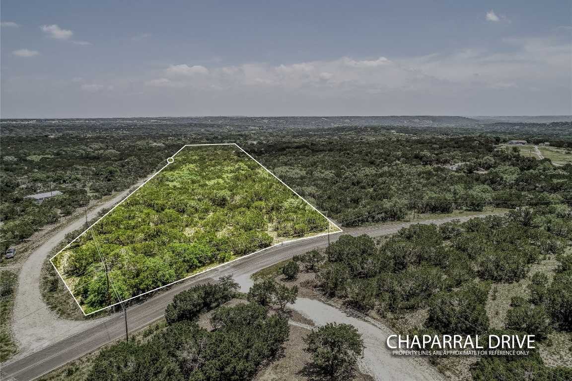 photo 2: Chaparral Drive, Leander TX 78641