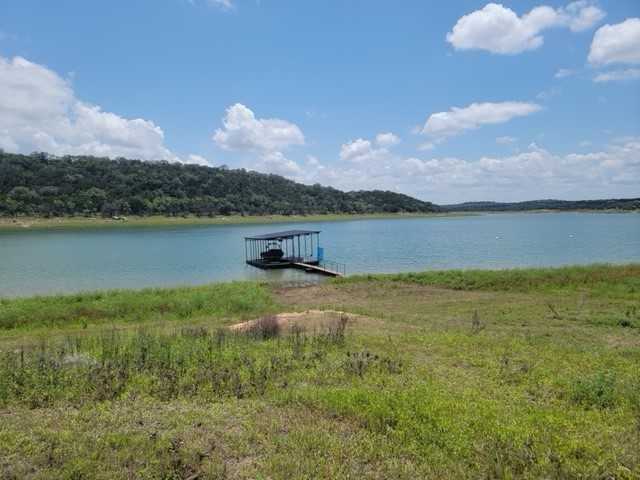 photo 1: Lake Oaks Drive, Spicewood TX 78669