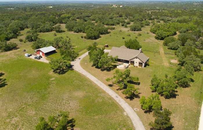 photo 2: 2801 Martin Road, Dripping Springs TX 78620