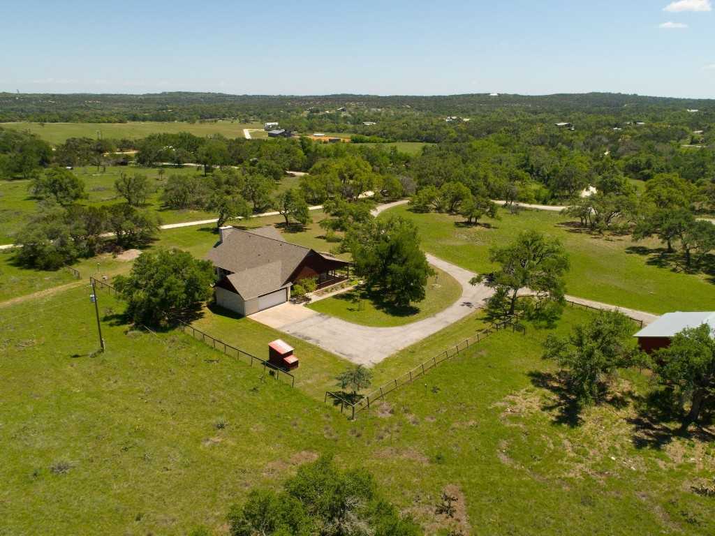 photo 3: 2801 Martin Road, Dripping Springs TX 78620