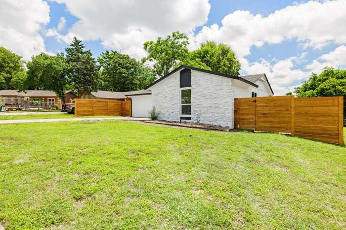 photo 35: 6605 Willow Way, Austin TX 78744