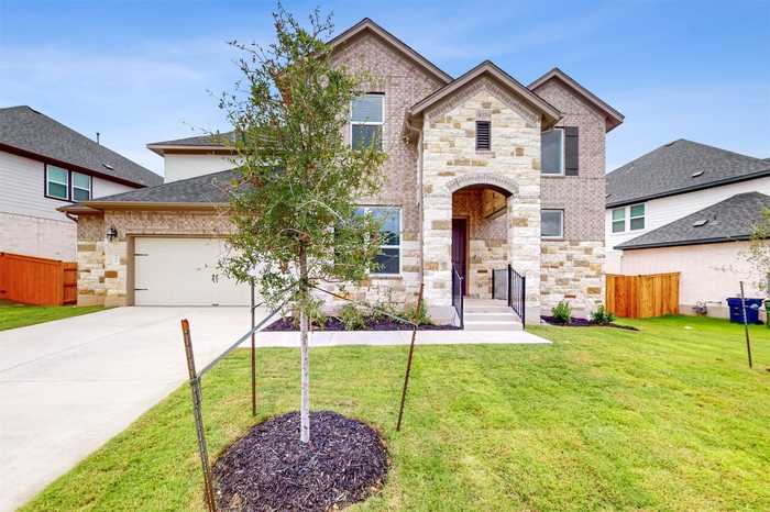 photo 1: 3816 Waxahachie Road, Leander TX 78641