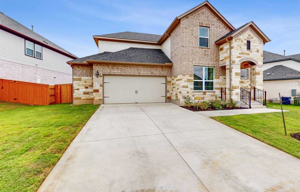 photo 3: 3816 Waxahachie Road, Leander TX 78641