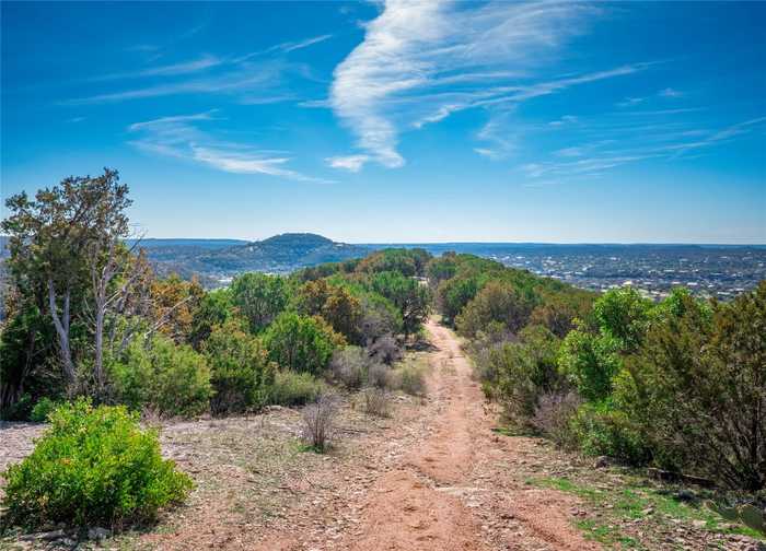 photo 1: MCW2 N Wolf Creek Ranch Road, Burnet TX 78611