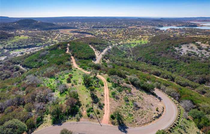 photo 2: MCW2 N Wolf Creek Ranch Road, Burnet TX 78611