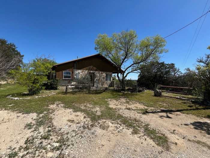 photo 2: 3448 FM 1715 Road, Lampasas TX 76550