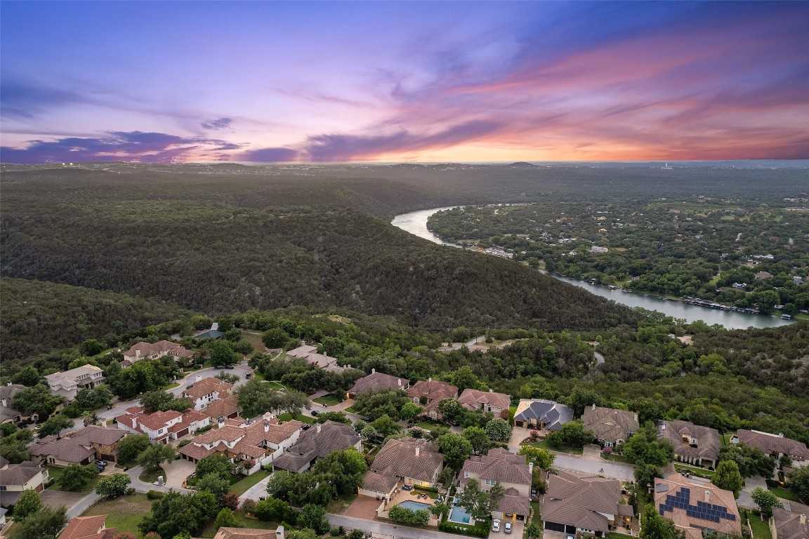 photo 3: 12027 Pleasant Panorama View, Austin TX 78738