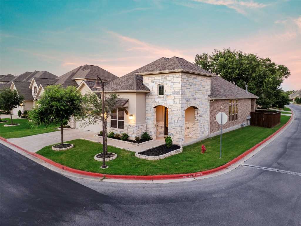 photo 3: 103 County Road 180 Unit 79, Leander TX 78641