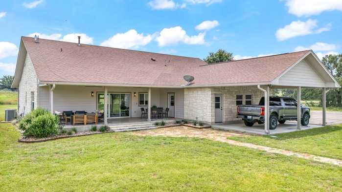 photo 30: 4912 County Road 335, Burnet TX 78611