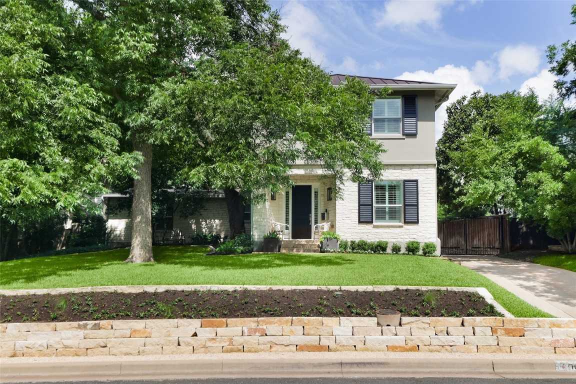 photo 2: 2106 Schulle Avenue, Austin TX 78703