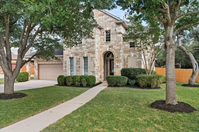 photo 1: 110 Monarch Lane, Austin TX 78737