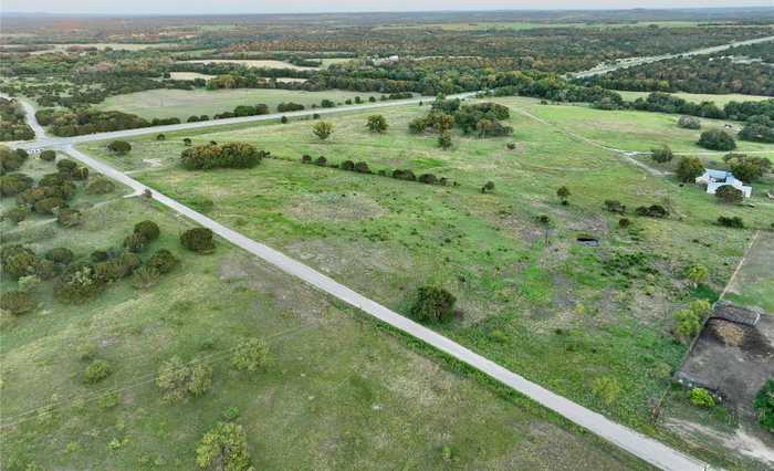 photo 2: Lot 2 County Road 2227, Lampasas TX 76550