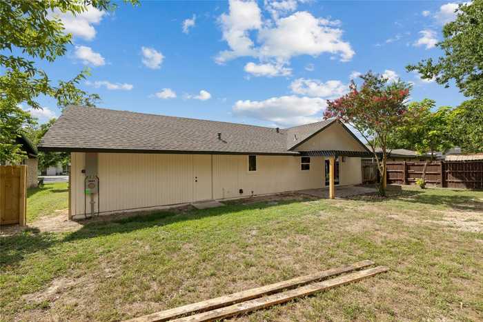 photo 26: 9004 W Pointer Lane, Austin TX 78758