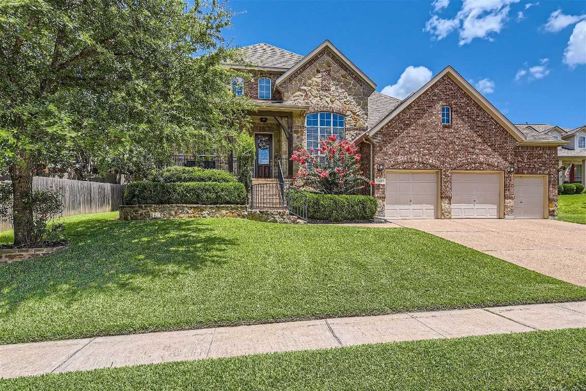 photo 3: 7311 Roaring Springs Drive, Austin TX 78736